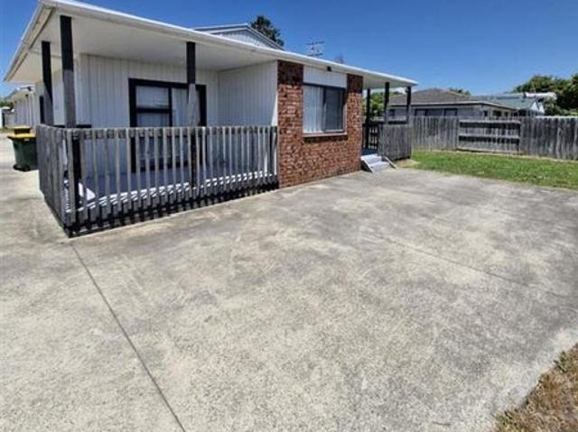Apartment for rent in Bay Of Plenty
