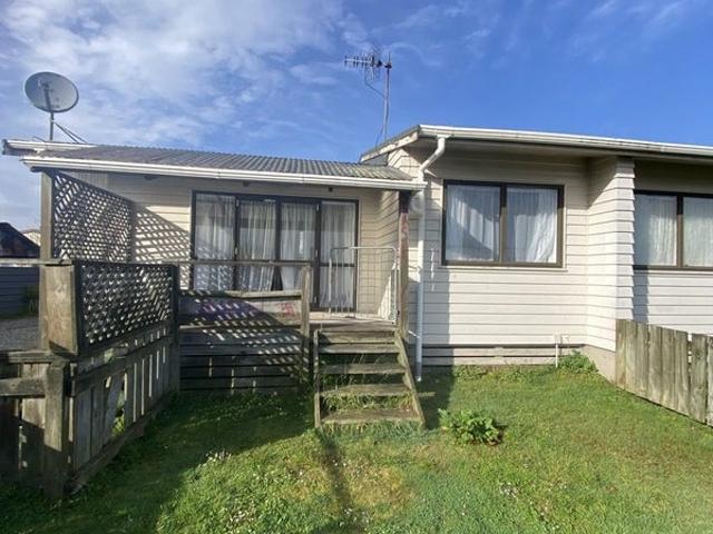 Apartment for rent in Bay Of Plenty