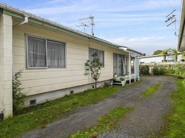 Apartment for rent in Victoria, Rotorua