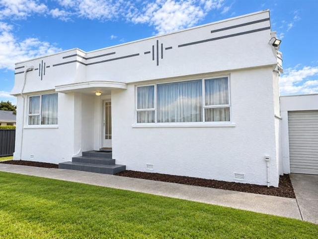 House for rent in Victoria, Rotorua