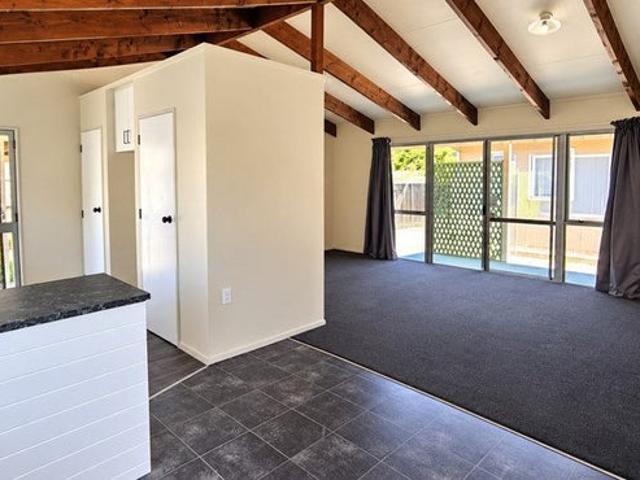 Apartment for rent in Victoria, Rotorua