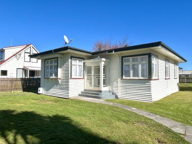 House for rent in Bay Of Plenty