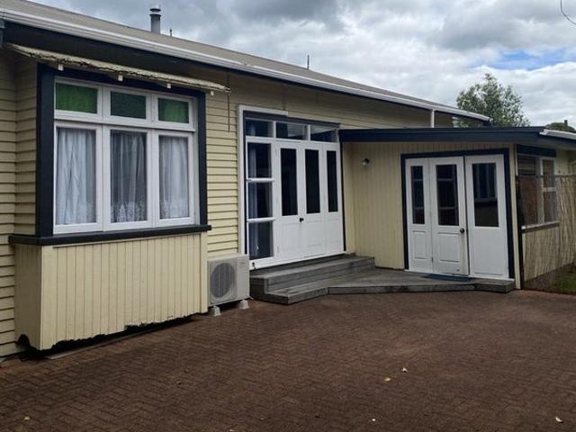 House for rent in Bay Of Plenty