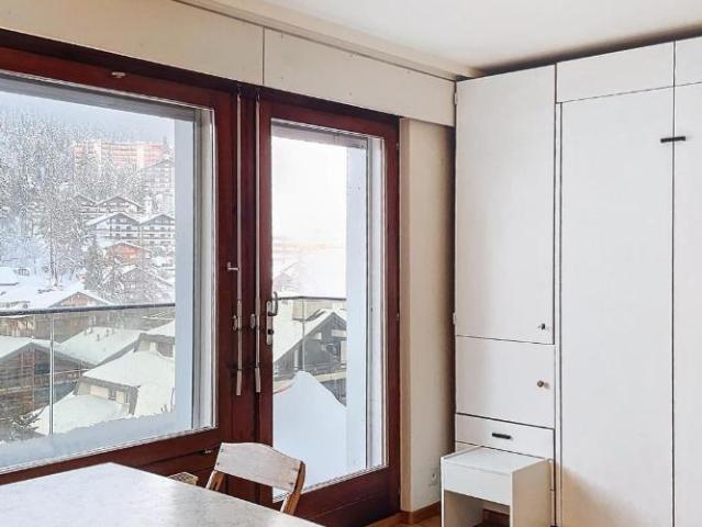 Studio mieten in Crans-Montana, Wallis