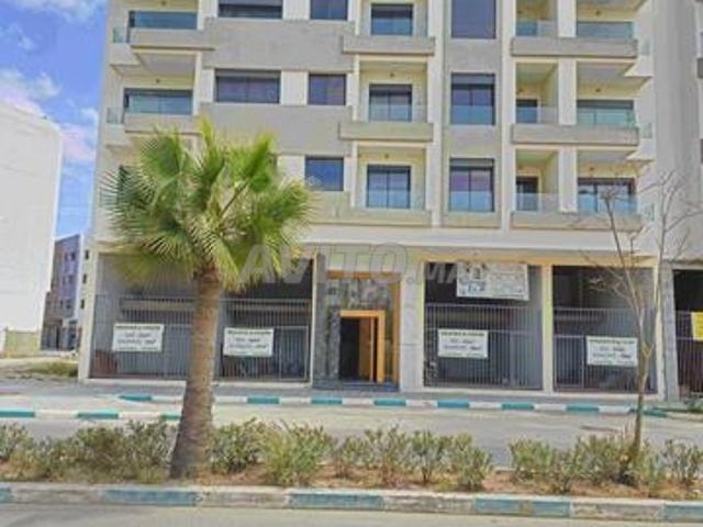 Appartement vente à Bouskoura, Gharb-Chrarda-Beni Hssen