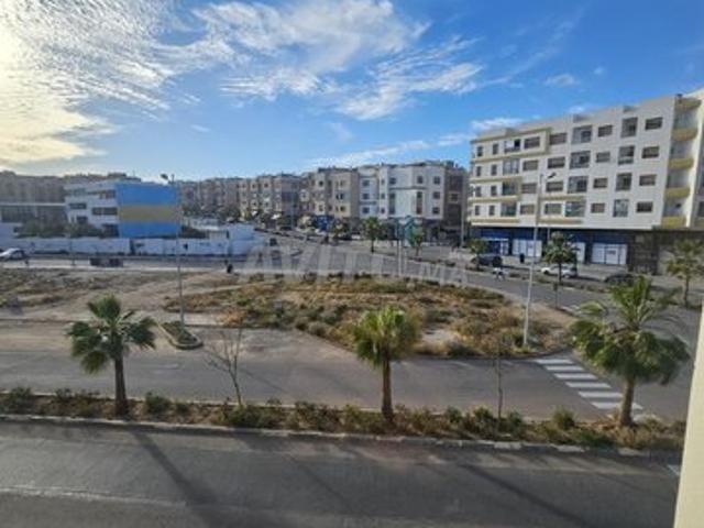 Appartement vente à Bouskoura