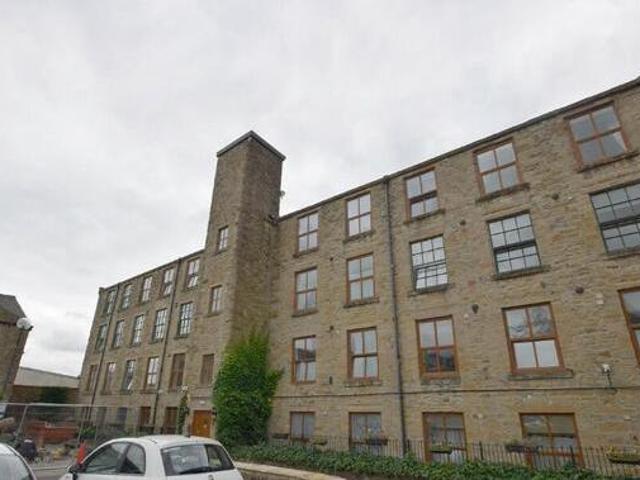 House for sale in Burnley, Lancashire