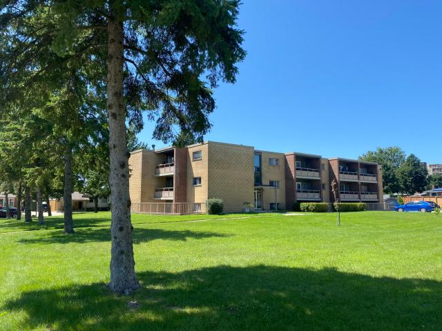 Apartment for rent in London, Southwestern Ontario