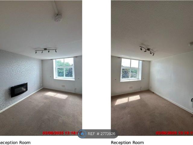 Apartment for rent in Padiham, Burnley
