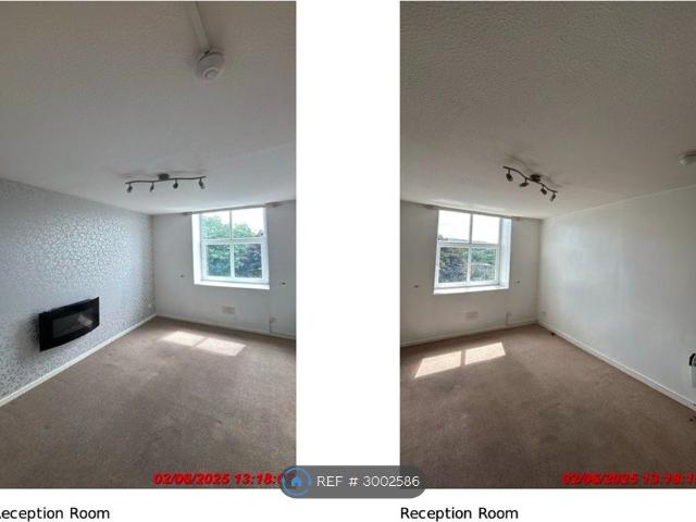 Apartment for rent in Padiham, Burnley