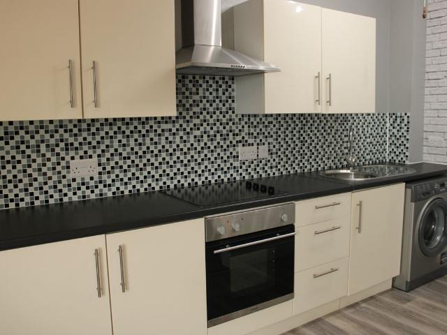 Apartment for rent in Prestatyn