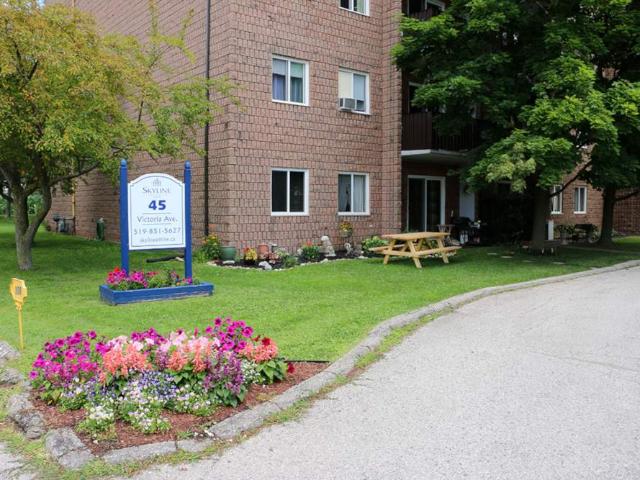 Apartment for rent in Chatham–kent, Ontario