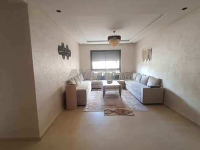 Appartement location à Bouskoura, Gharb-Chrarda-Beni Hssen
