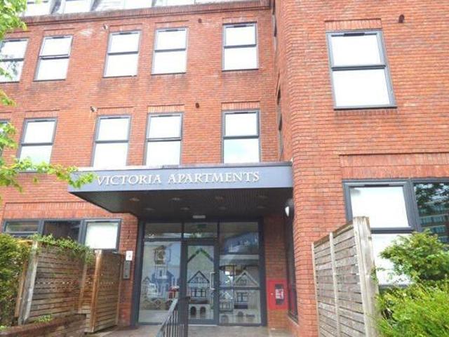 House for rent in Trafford Park, Greater Manchester