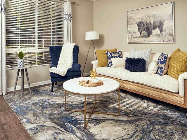 Apartment for rent in Alta, California