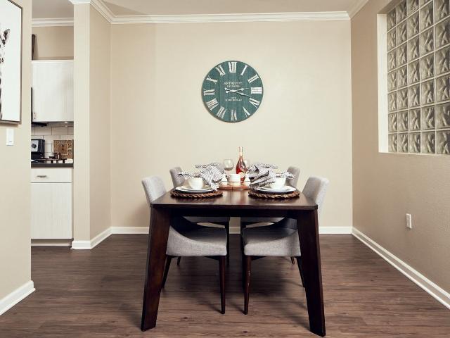 Apartment for rent in Alta, California