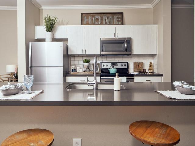 Apartment for rent in Alta, California