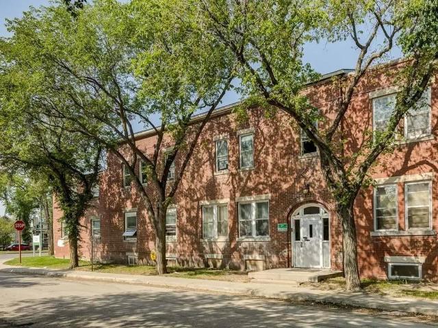Apartment for rent in Gladmer Park, Regina