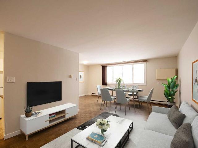 Apartment for rent in East St. Paul, Manitoba
