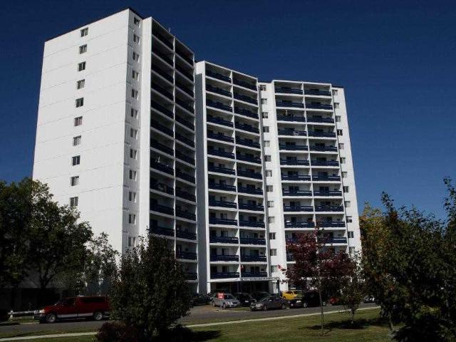 Apartment for rent in East St. Paul, Manitoba