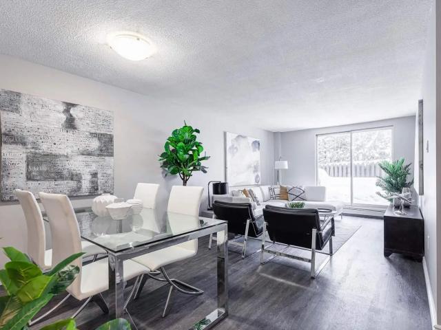 Apartment for rent in Strathroy-caradoc, Ontario