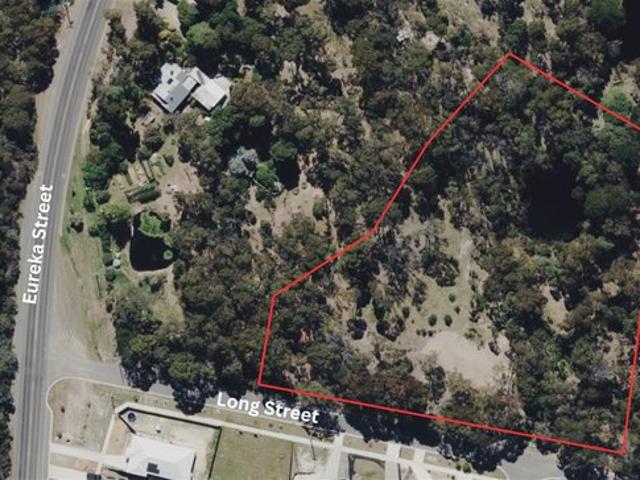 Land for sale in Ballarat, Victoria