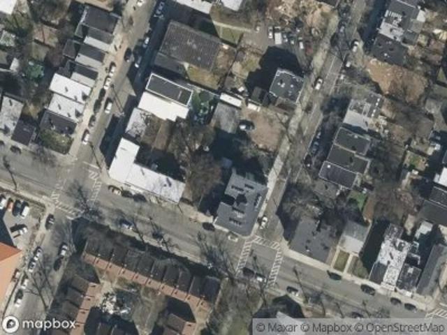 House for sale in Newark, New Jersey