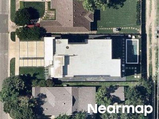 House for sale in Dallas, Texas