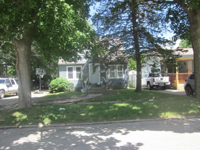 House for sale in Burton, Michigan
