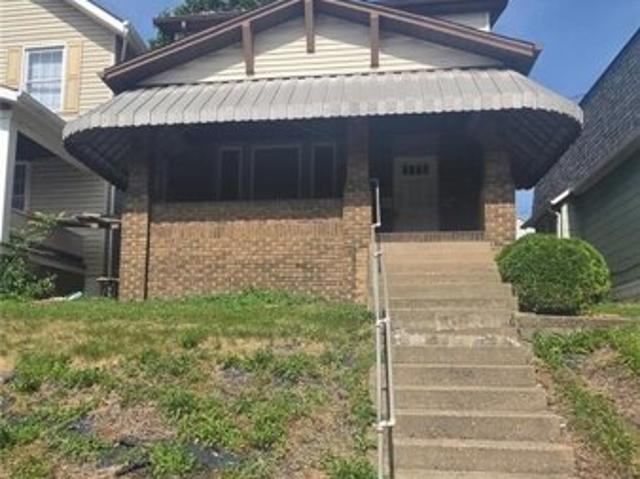 House for sale in New Kensington, Pennsylvania