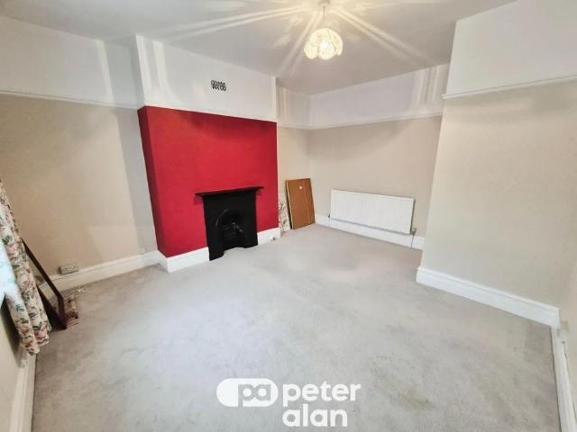 House for rent in St Julians, Newport