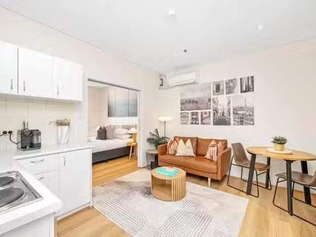 Apartment for rent in Cockburn, Western Australia