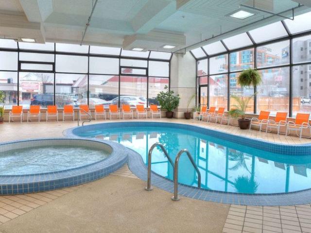 House for rent in Niagara Falls, Golden Horseshoe