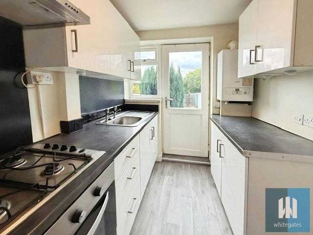 House for rent in Brighouse, West Yorkshire