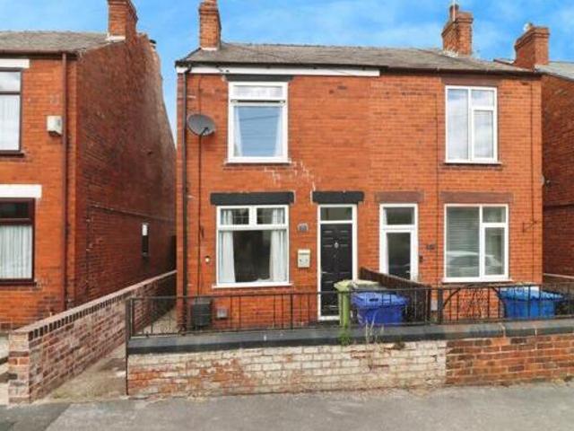 House for sale in Staveley CP, Loundsley Green