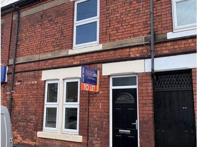 House for rent in Ockbrook and Borrowash, Caldermill