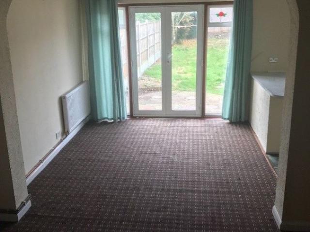 House for rent in Grays, Essex