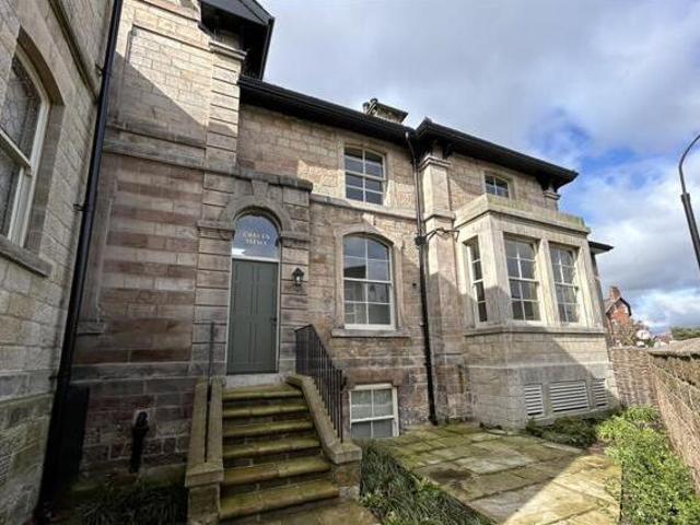 House for rent in Low Harrogate, Harrogate