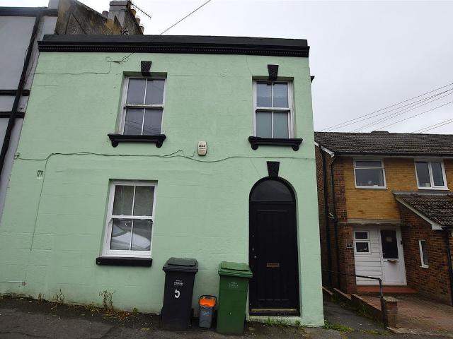 House for rent in Ore, Guestling Green