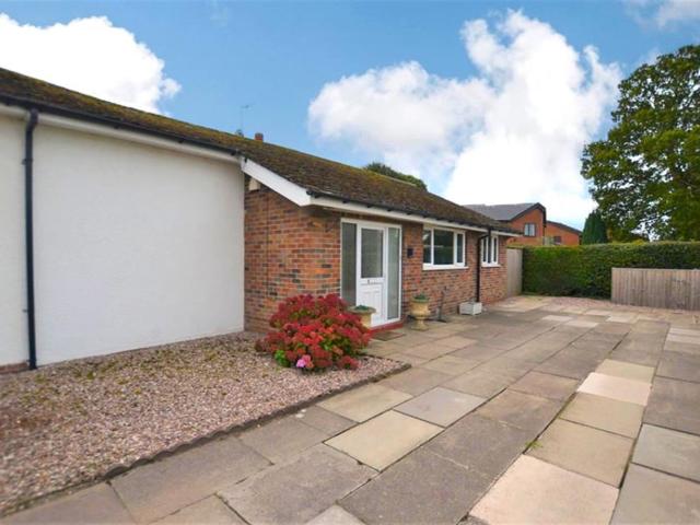 House for rent in Holmes Chapel