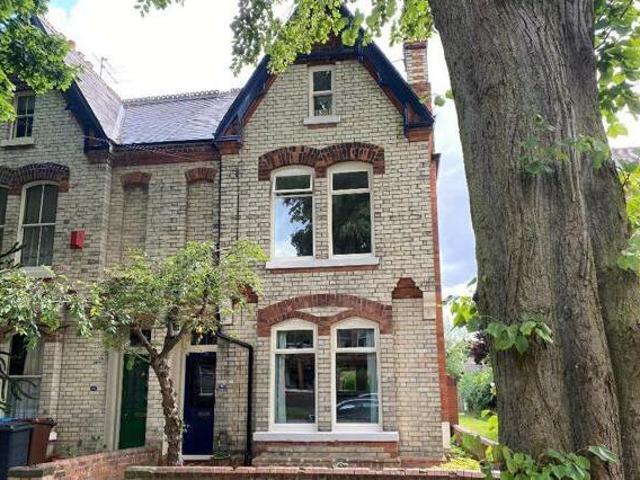 House for sale in Hull, Hull and East Yorkshire