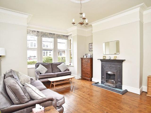 Apartment for rent in Carmires, Knaresborough