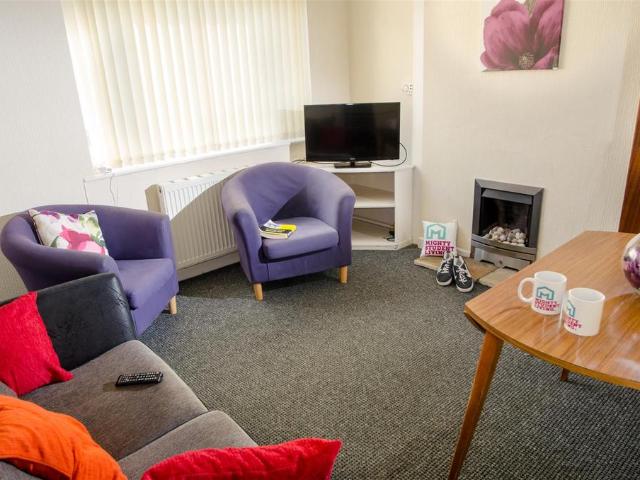 Apartment for rent in Aldcliffe, Lancaster