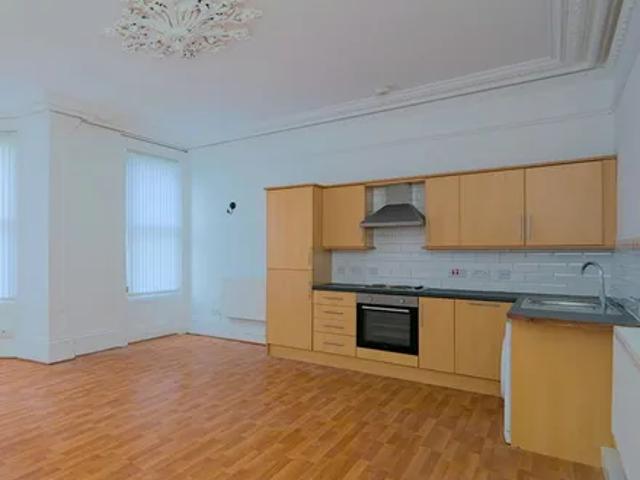 Apartment for rent in Calderstones, Isle Of Man
