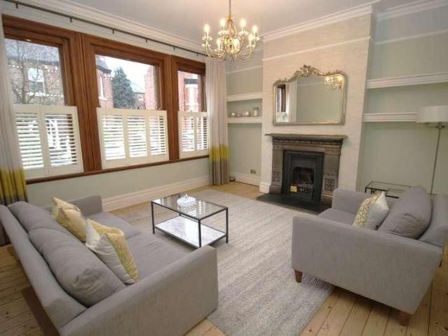 Apartment for rent in Didsbury, Manchester