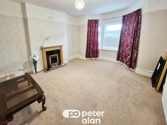 House for rent in Maindee, Newport