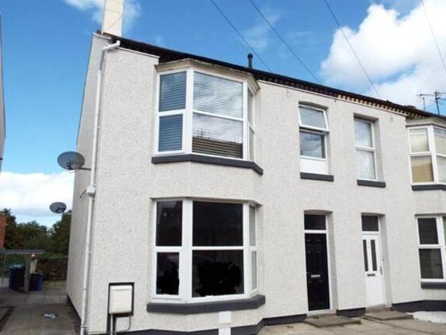 House for sale in Prestatyn, Wales
