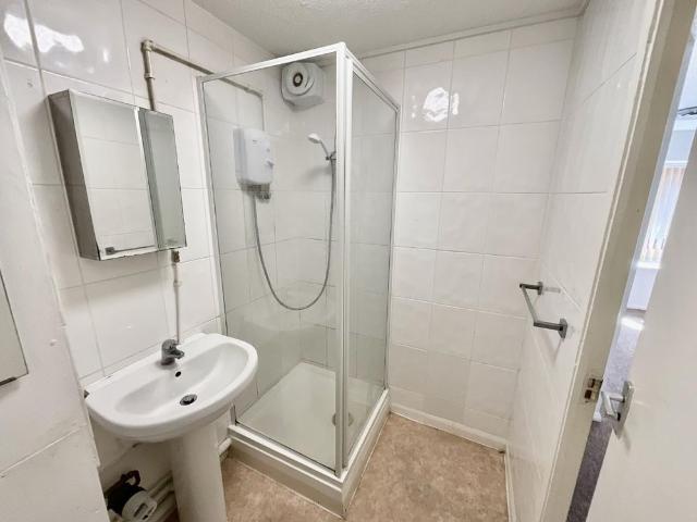 Studio for rent in Feckenham, City Of Bristol