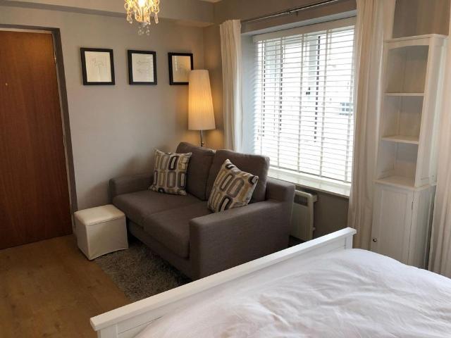 Studio for rent in Feckenham, City Of Bristol