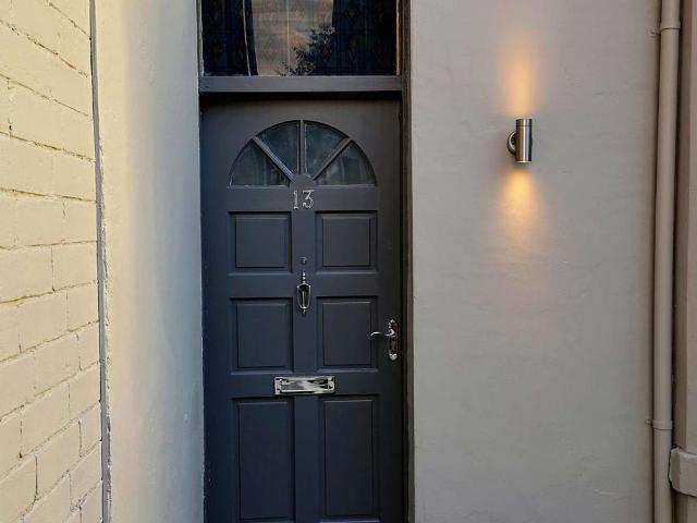 Room for rent in Haddon, East Midlands